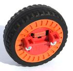 Hub-ee Wheel