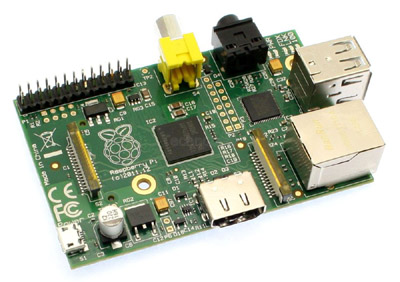 Raspberry Pi