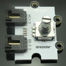 Octopus Rotary Encoder Brick