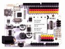 Freaduino Uno Microcontroller Board