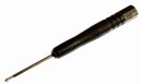 NanoBeam Screwdriver