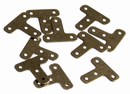 T Plate Pack of 10d