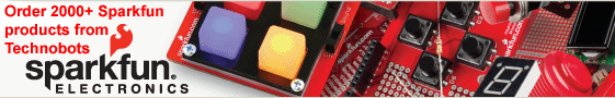 Sparkfun Promotion Sparkfun Promotion