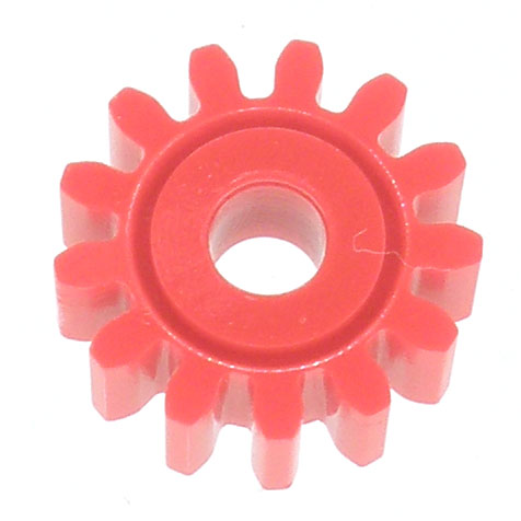 Tbot Mod 1 Plastic Gear 13t 3 9mm Bore