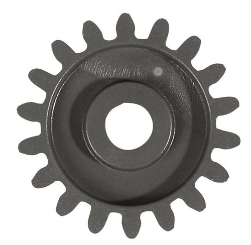 Tbot Mod 1 Plastic Gear 18t 3 9mm Bore