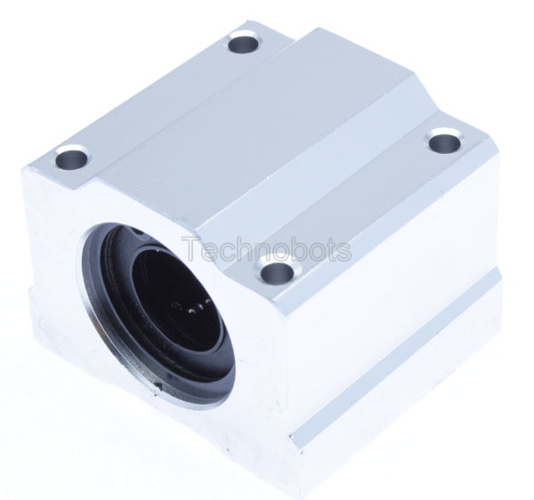 Linear Bearing Slide Unit 16mm SC16UU