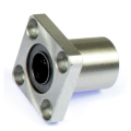 Square flange linear bearing