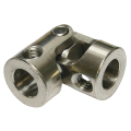 MFA universal couplings