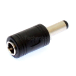 DC Power Plug Adaptor 2.1mm to 2.5mm