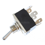 12V 20A DPDT Toggle Switch