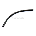 Tri-Rated Black 1.5mm2