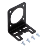 NEMA 14 Stepper Motor 'L' Angle Bracket