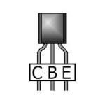 BC337-16 TO92 50V NPN Transistor
