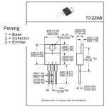 TIP32C 100V PNP High Volt. Transistor