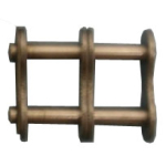 Duplex Chain Link 08B-2 1/2