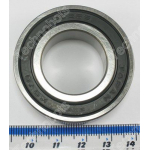 Deep Groove Ball Bearing 25mm 60052RS