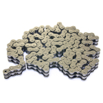 British Standard Duplex Roller Chain