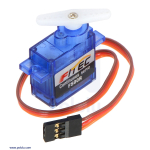 Feetech FS90R Servo