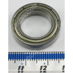 Miniature Model Bearing 6802ZZ 15x24x5