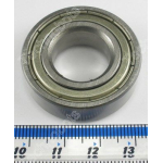 Miniature Model Bearing 6003ZZ 17x35x10