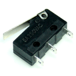 Technobots microswitch V4 18mm lever