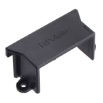 Pololu Servo Mounting Bracket