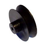 18mm Miniature Plastic Model Pulley