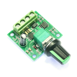 2A Motor Speed Controller 1803BK