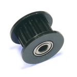 GT2 16 Tooth Idler Pulley 3mm Bearings