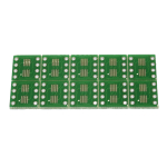 SOP8 SSOP8 Adapter PCB