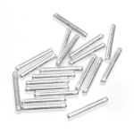 20x3mm shafts pins