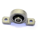 Model Making Pillow Block Bearing