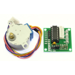 28BYJ-48 Stepper motor + ULN2003 driver board