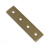 Makerbeam XL straight bracket