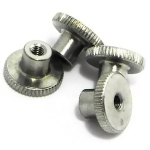 Makerbeam knurled nuts