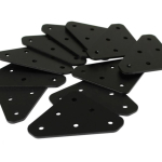 MakerbeamXL triangle brackets