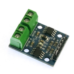 Stepper driver L9110S
