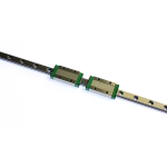 MGN9R + 2 off MGN9H Linear Rail