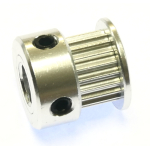 GT2 7mm bore 20T