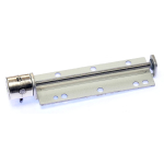 50mm stroke micro linear actuator stepper motor