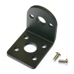 25mm planetary geared motor mounting bracket