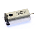 N40 dc Motor