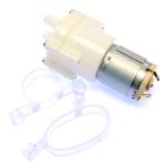 365 12V dc electric air / water pump