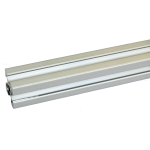 2020 aluminium extrusion