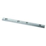 2020 100mm long connector link