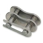 Bicycle Chain Link 081 1/2