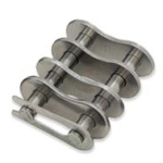 Duplex Chain Link 06B-2 3/8