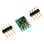 Pololu Step-Down 3.3V, 600mA Voltage Regulator D24V6F3