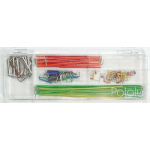 Wire Kit 140 Piece