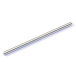 Metal Shaft 3x70mm Pk 1